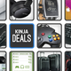 Illustration for article titled The Best Deals for December 19, 2014